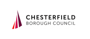 Chesterfield borough council logo