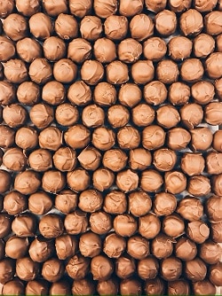 Christmas Truffles - Food Allergy Aware Training Team