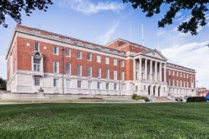 Chesterfield Borough Council case study image for food allergy aware reference