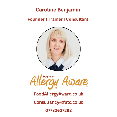 Caroline - Connect image